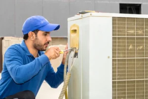 Signs To Replace Your Furnace and AC