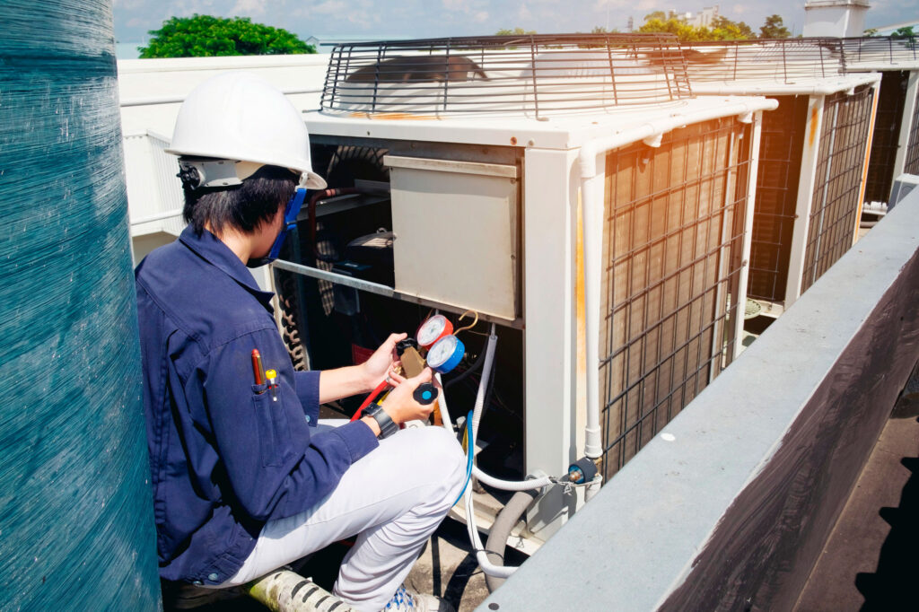 Longmont HVAC Contractor | Repair & Installation Services