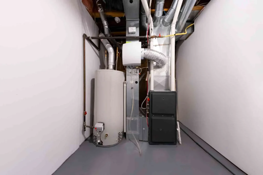 How Many Watts Does a Gas Furnace Use? Find Out Now