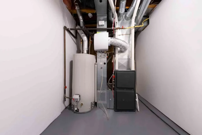 How Many Watts Does a Gas Furnace Use? Find Out Now