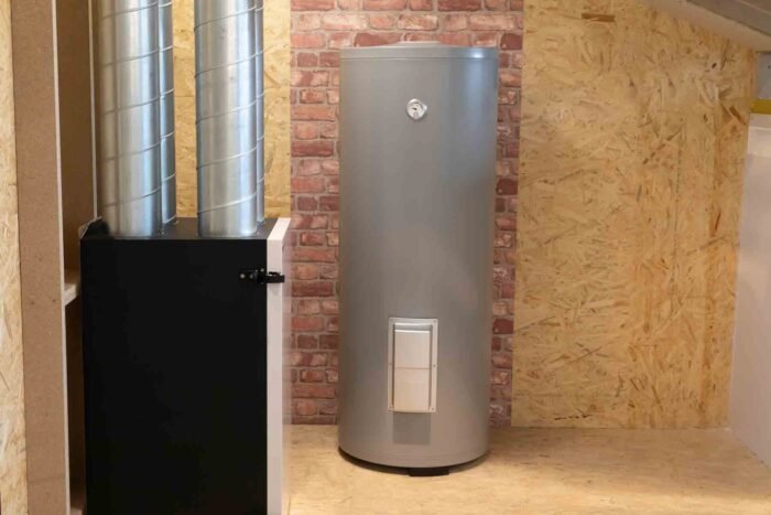 When Gas Water Heaters Require Power