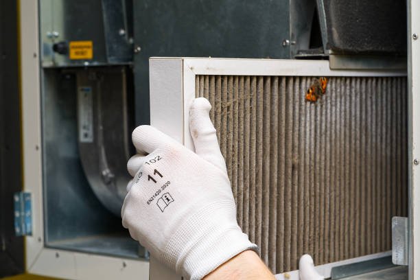 Why is Furnace Cleaning Important?