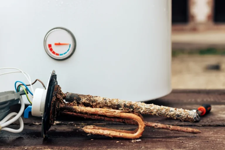 Can You Lay a Water Heater on Its Side? Safety Guide