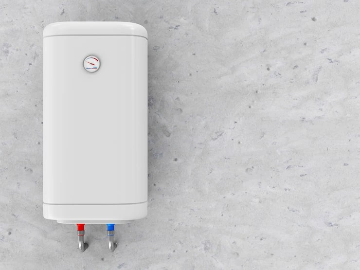 How Long Does an Electric Water Heater Last | Save Money