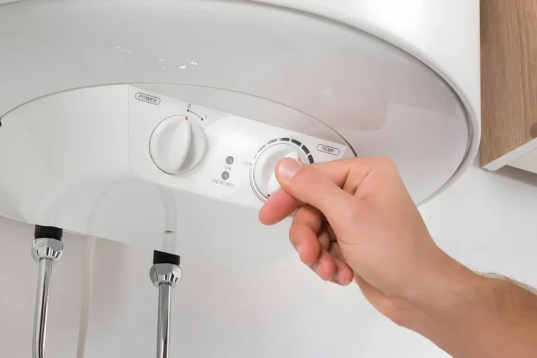 How to Repair an Electric Hot Water Heater Step-by-Step