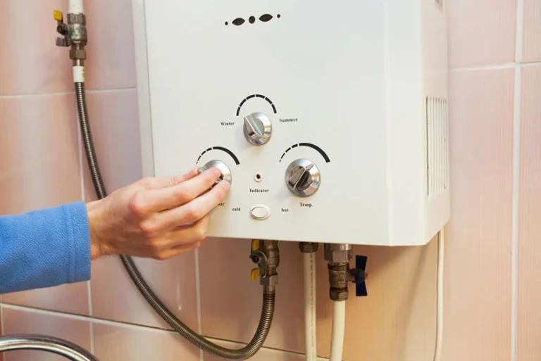 Should You Turn Off Water Heater When Water Is Off | Guide
