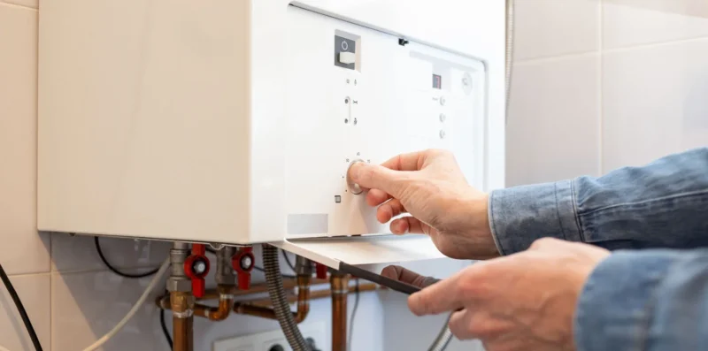 Tankless Water Heater GPM: What You Need to Know