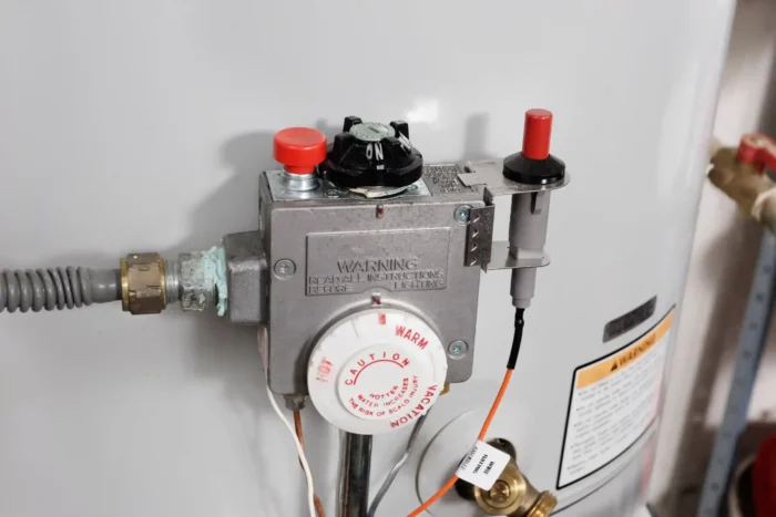 Why Your Water Heater Runs Out of Hot Water Quickly?