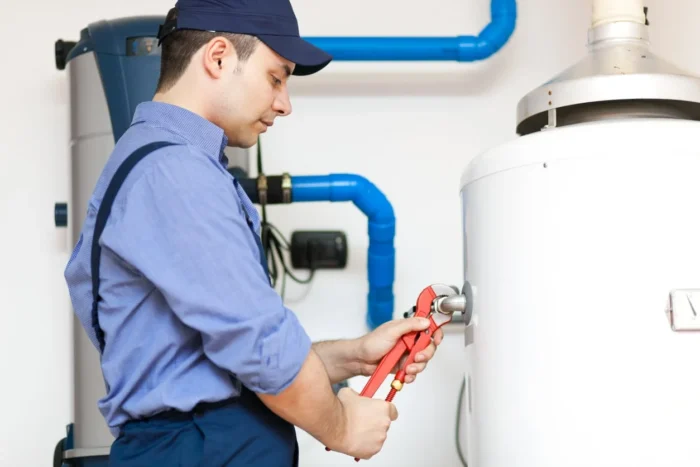 How Much to Install Hot Water Heater? Cost Guide