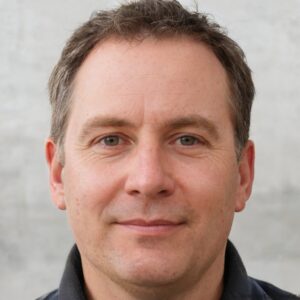 Picture of Edward M. Woods