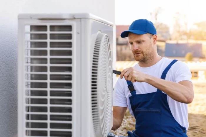 How Much Does an HVAC System Cost | 2025 Price Guide