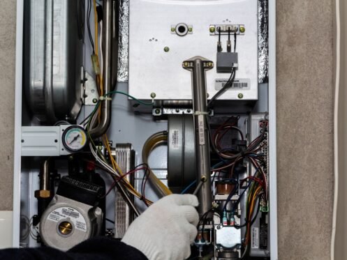 Symptoms of Bad Limit Switch on furnace | Is Yours Failing?