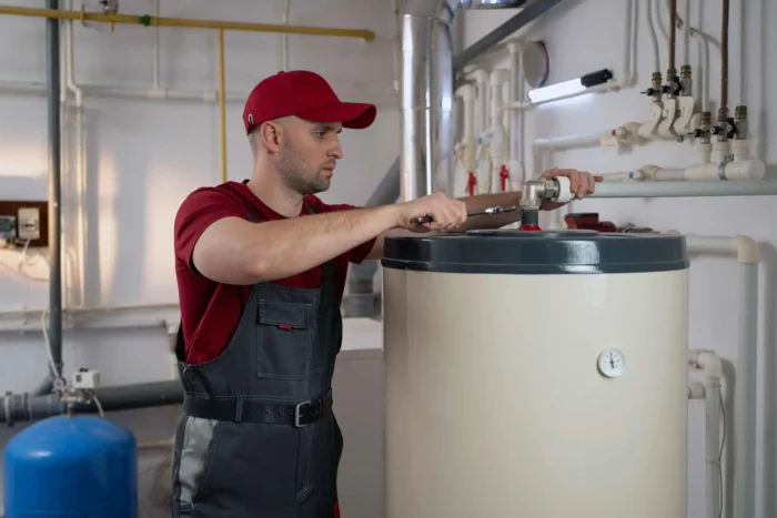 How Much Does Water Heater Repair Cost | Updated Rates