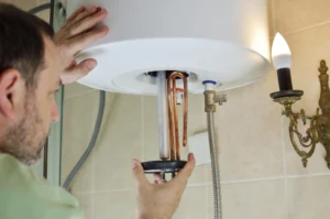 How to Tell If Water Heater Is Gas or Electric