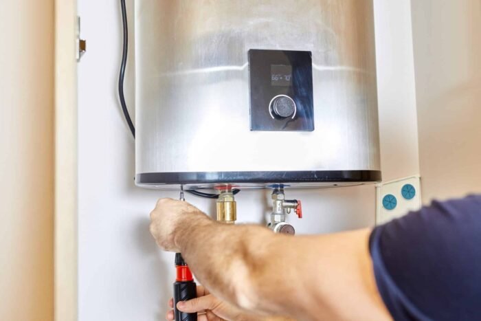 Misconceptions about water heaters