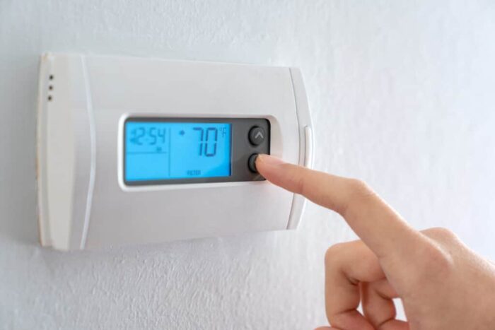 What Is Emergency Heat on a Thermostat | Learn More