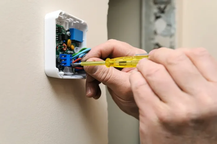 What Is the Blue Wire on a Thermostat and Why It Matters