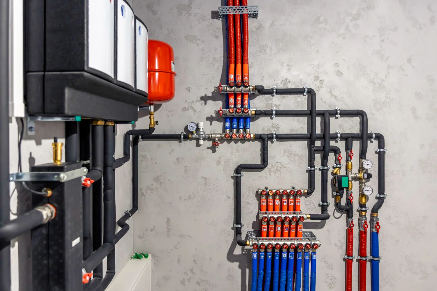 Boiler Repair and Maintenance Service in Denver | MileHi HVAC