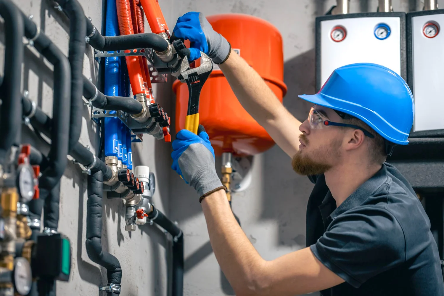 Boiler Repair and Maintenance Service in Denver | MileHi HVAC