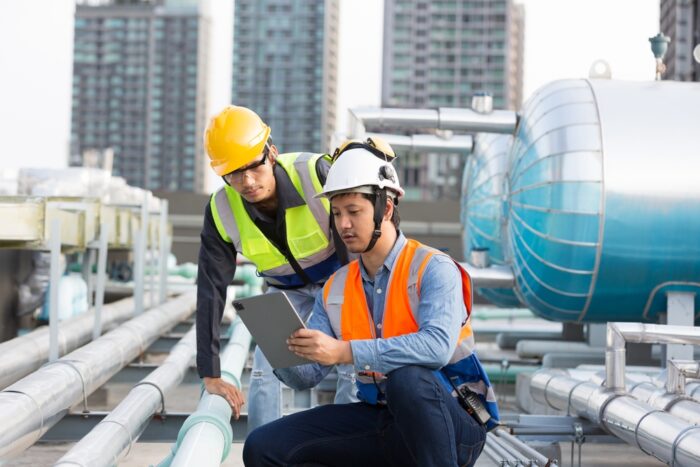 How Does a Commercial HVAC System Work | Complete Guide