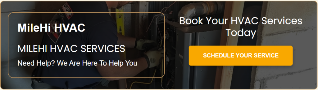 Milehi HVAC Cotractors In Dener