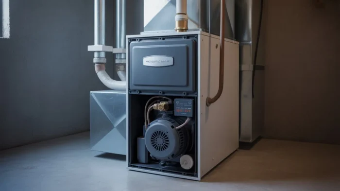 What Is a Modulating Furnace? Smart Heating Explained