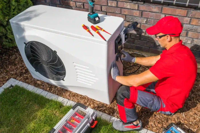 how does heat pump work: Everything You Need to Know