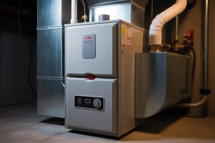 How Much Does a Propane Furnace Cost in 2026?