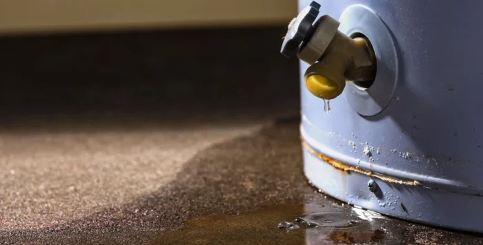 How Professionals Diagnose Relief Valve Leaks