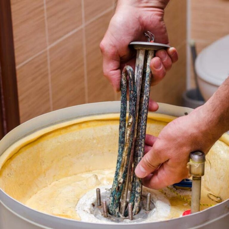 Does a Gas Water Heater Have an Anode Rod? Must Know