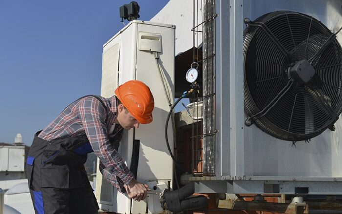 MileHi HVAC explains how long commercial HVAC systems last