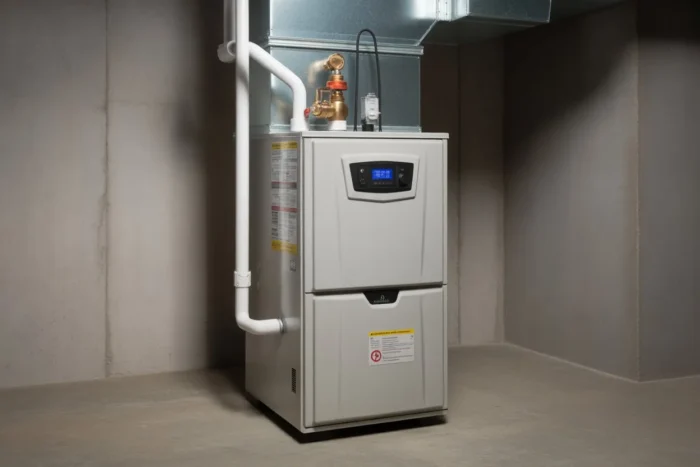 How Much Does a Propane Furnace Cost? Full Breakdown