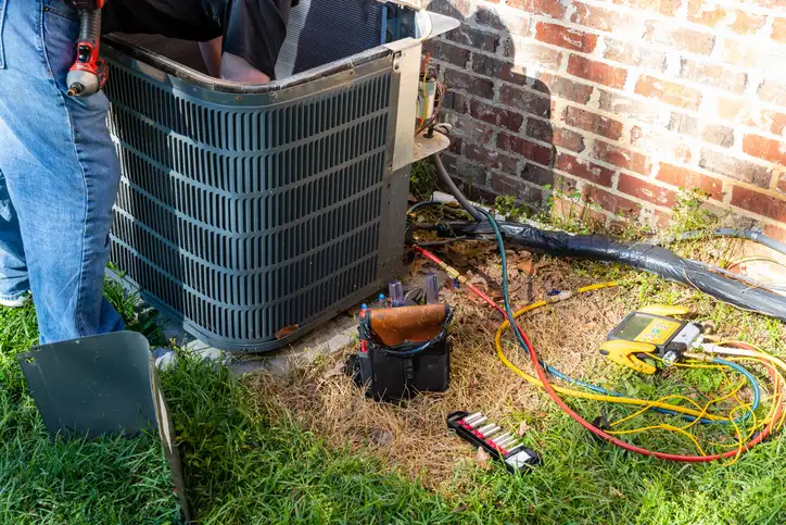 Average Lifespan of HVAC System | What to Expect