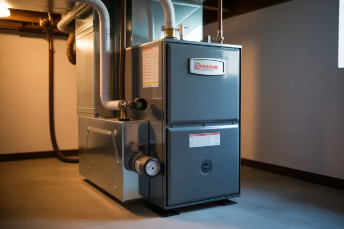 Propane Furnace Cost Guide: How Much to Expect