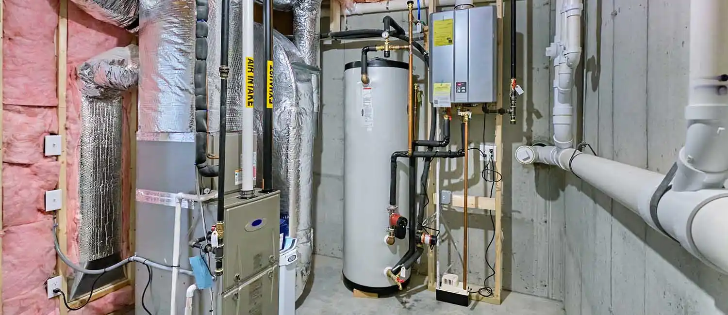 How Much Energy Does a Water Heater Use? Saving Tips