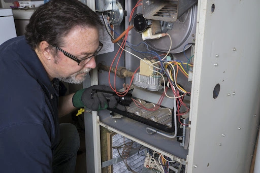 How to Reset Furnace units safely 