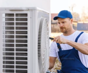 How Many HVAC Systems Are Installed Incorrectly & Why