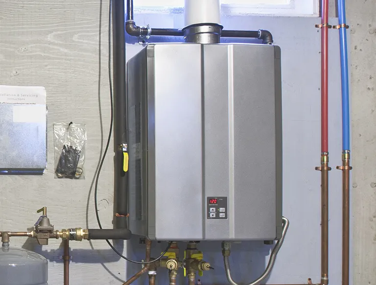 How Can a Tankless Water Heater Pump More GPM? Tips & Fixes