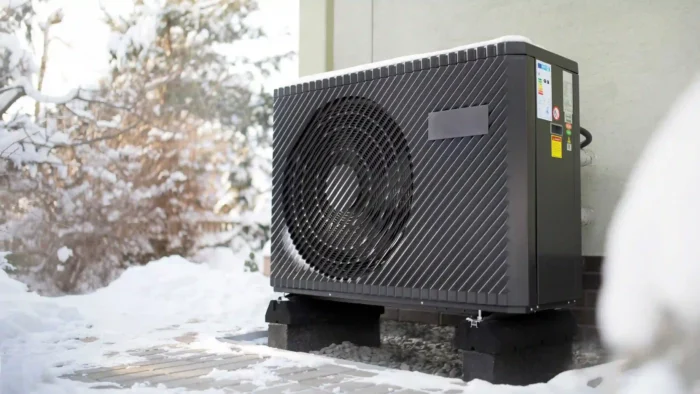 how does heat pump work: Everything You Need to Know