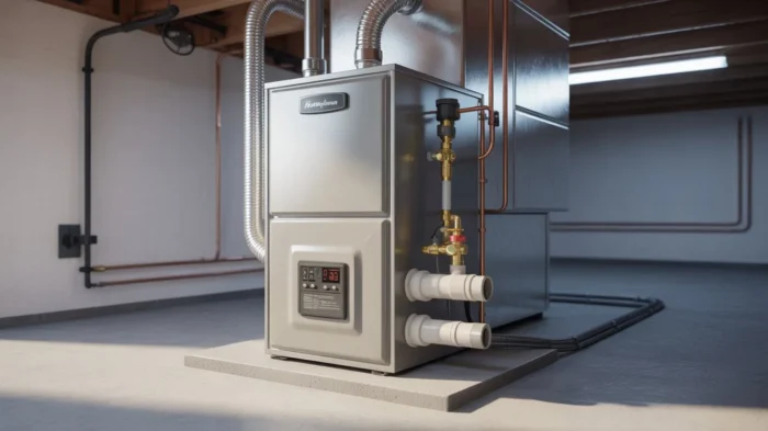 What Is a Modulating Furnace? Benefits, Cost & Comfort