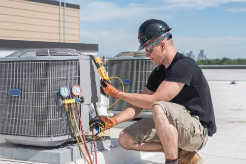 Why Commercial HVAC Systems Are a Smart Investment