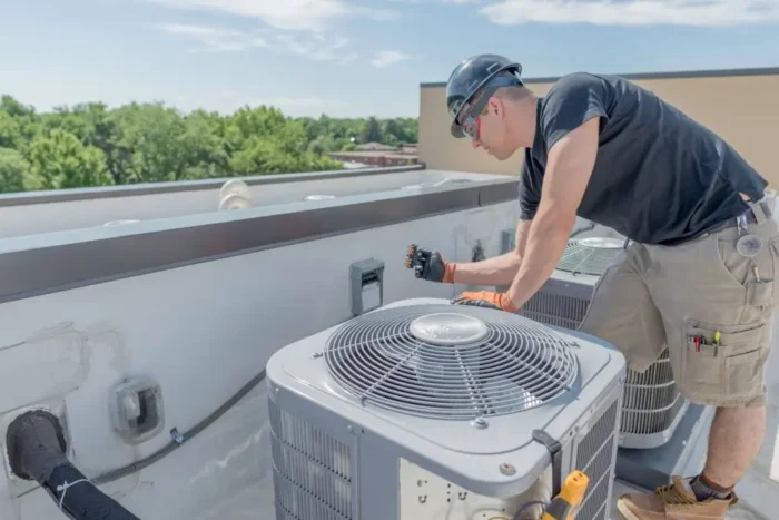 How Many HVAC Systems Are Installed Incorrectly & Why