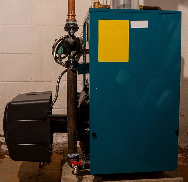 How Long Do Oil Furnaces Last? (Complete Homeowner Guide)