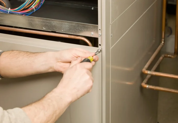 How Long Does Furnace Installation Take? Find Out