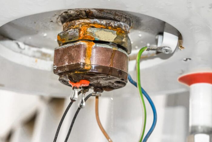 Common Signs Your Hot Water Heater Is Going Out