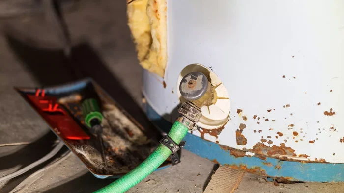 What to Do With Old Water Heater (Top Ideas)