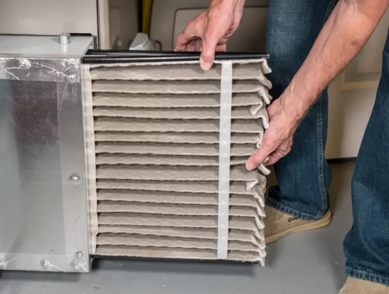 What Does MERV Mean on Furnace Filters? Quick Answer