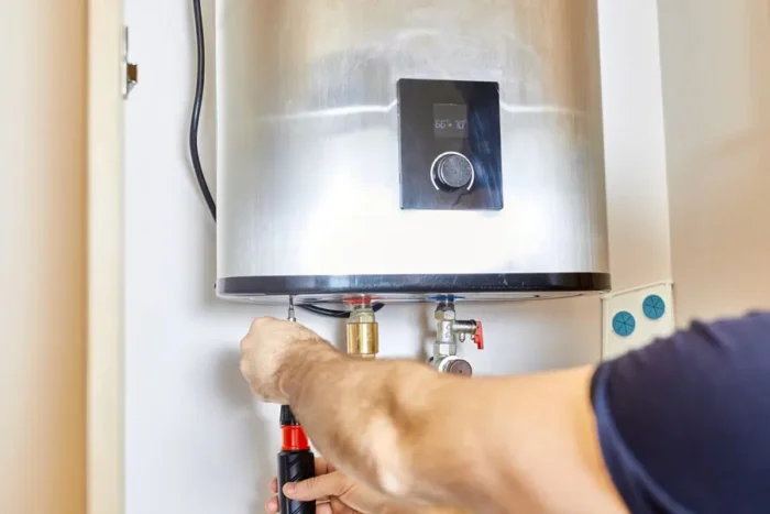 What is water heater insurance