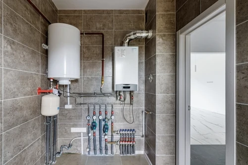 When Home Insurance Usually Will NOT Cover Water Heater Replacement