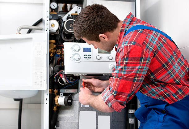 How Much Does It Cost to Repair a Furnace?
